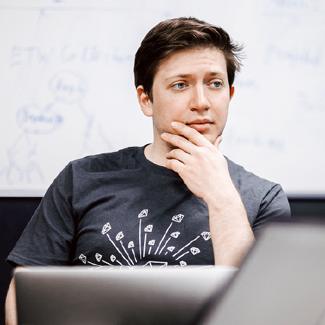 Georgy Sarkisov Github - Creative High Resolution Mountain Patterns | Free Download