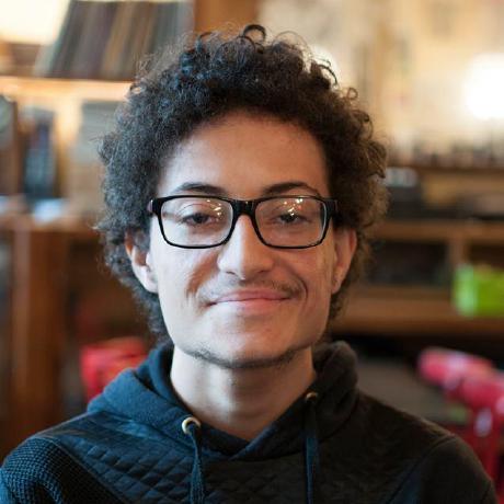 Clemgg Clement Guichard Github