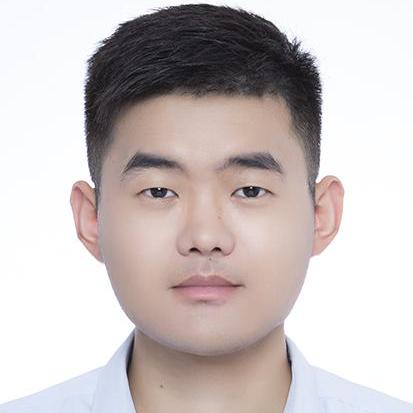 Richard Chao Jiang Chao Jiang Github