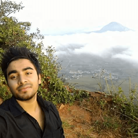This Is Mihir Github - Download Creative Mountain Photo | Retina
