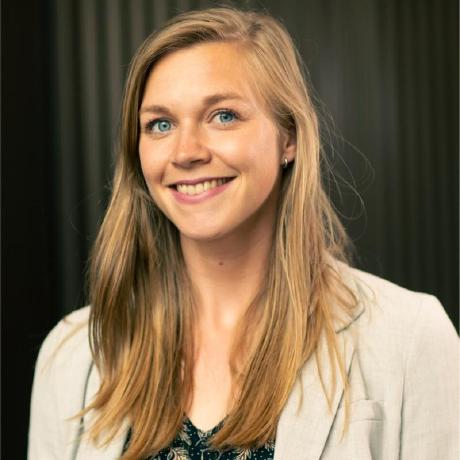 Annika Linde Github - Premium Geometric Design Gallery - Desktop