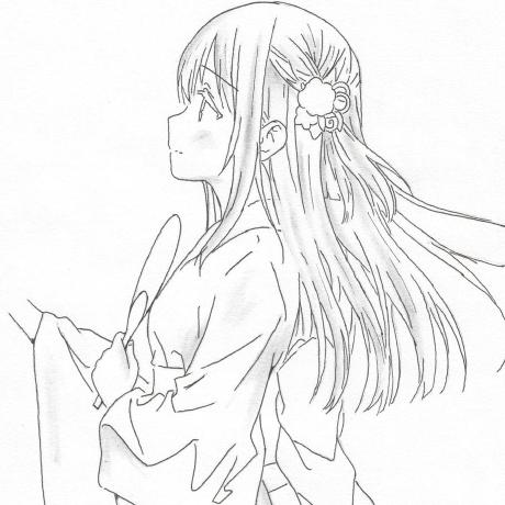 Github Kawausokun 0529 Drawingapplication - Download Creative Minimal Design | Desktop