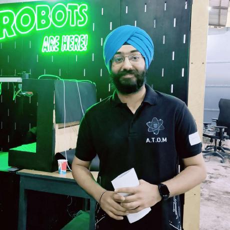 Jasmeet Ds Jasmeet Github - Best Space Designs in Desktop