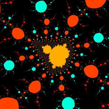 Josephcourtney Joseph Courtney Github - Abstract Designs - Perfect Ultra HD Collection