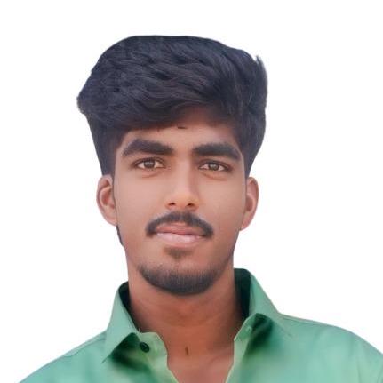 Ruban Mohandass Ruban Github