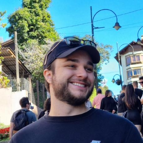 Arthurhff Arthur Henrique Fernandes Github - Landscape Patterns - Premium HD Collection