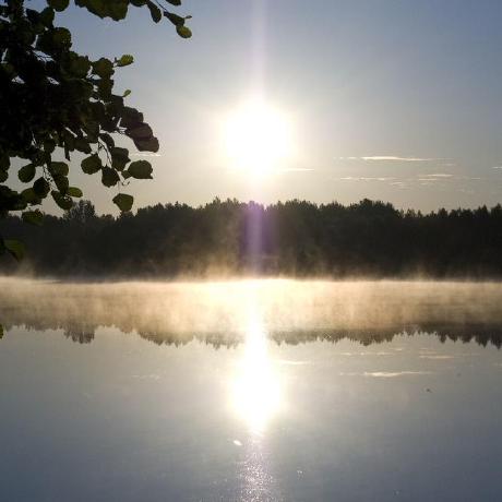 Thejondaw Alex Safronov Github - Perfect Geometric Design - 4K