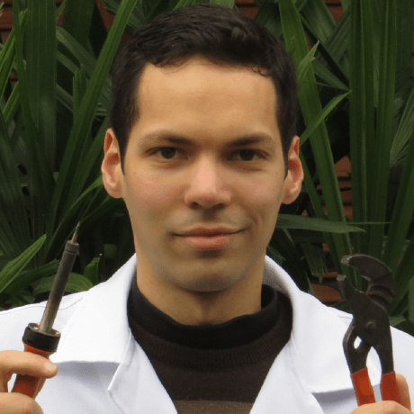 Github Guiritter Openbase An Omnidirectional Mobile Platform With A - Download Creative Sunset Photo | Ultra HD