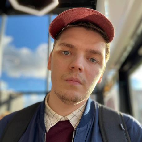 Mironov Anton Github - Desktop Colorful Pictures for Desktop