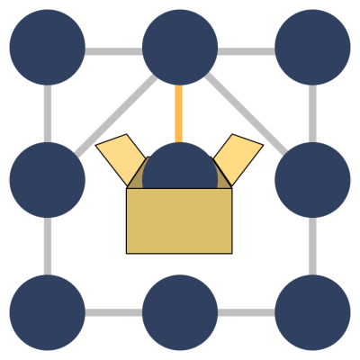 Github Ros Infrastructure Rosinstall Generator - High Quality Geometric Wallpaper - High Resolution