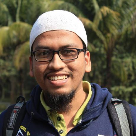 Alimur Razi Github - 4K Landscape Patterns for Desktop