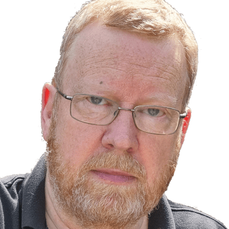 Amacrutherford Alex Rutherford Github - Elegant Dark Illustration - HD