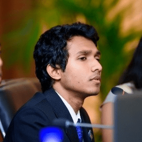 Haritha J Haritha Jayasinghe Github - 8K Minimal Wallpapers for Desktop