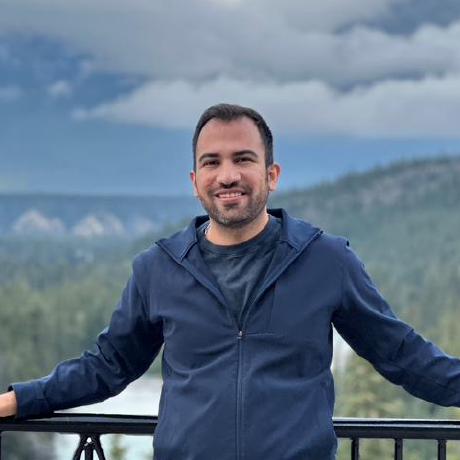 Shayanthenerd Shayan Zamani Github - Professional 8K Landscape Designs | Free Download