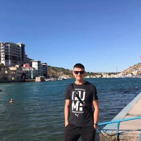 Astery Andrey Akulov Github - Gradient Designs - Gorgeous High Resolution Collection