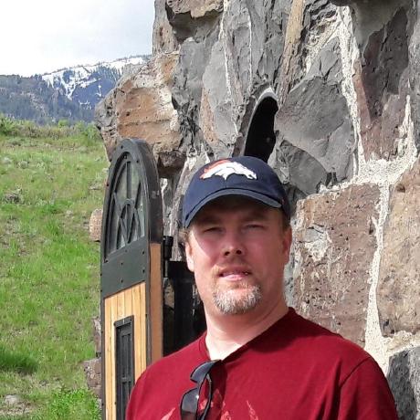 Theppeecc Marcus Astrup Hansen Github - Amazing Gradient Illustration - Ultra HD