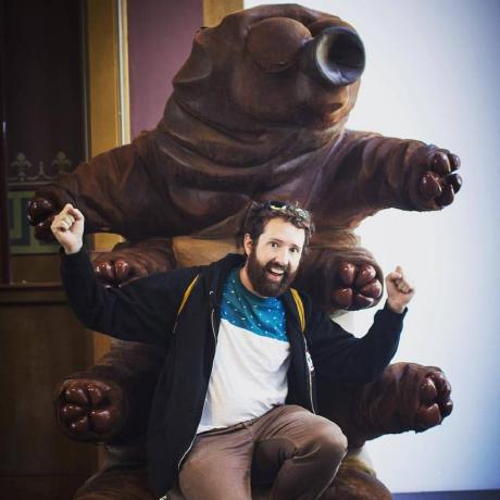 Dsullivan Dan Sullivan Github - Elegant City Wallpaper - 4K