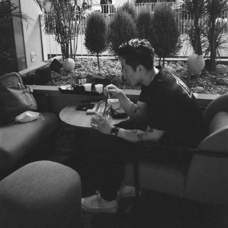 Byunghyunoh Daniel Github - Abstract Pictures - Gorgeous 8K Collection