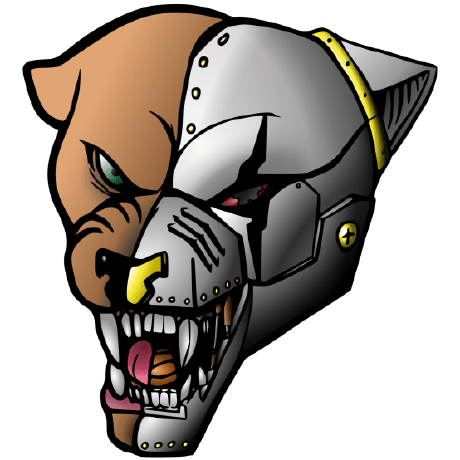 Github Puma Pride Sauron Project Video Scanner Module - Premium Minimal Art Gallery - 8K