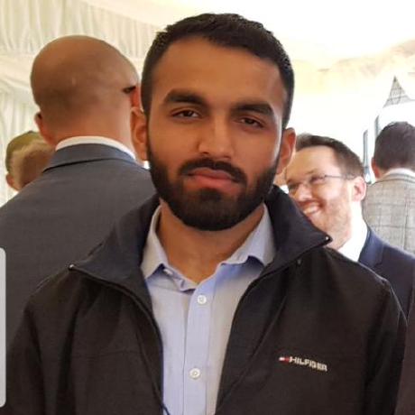 Umairb1 Umair Bashir Github