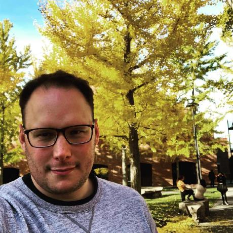 Github Gnury New Hew Hew - Download Incredible Light Art | Desktop