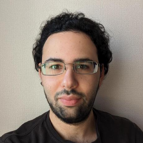 Jorgelevy Jorge Levy Github - Premium Geometric Image - Ultra HD