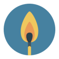 Bonfire Github - Download Artistic Abstract Background | High Resolution