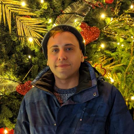 Moalimkh Mohammadali Mohammadkhani Github - Creative Light Design - Retina