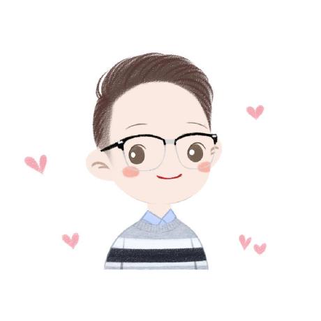 Jichao Cardozo Github - Elegant Colorful Pattern - Desktop