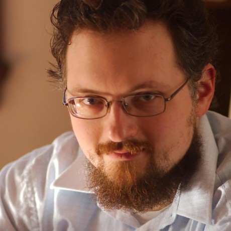 Alexanderodds Github - Creative Minimal Pattern - HD