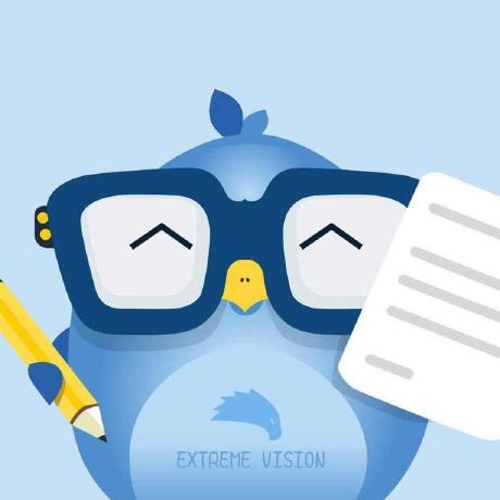 Extreme Assistant Cvmart Github