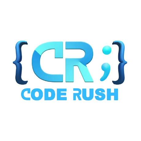 Coderush 2025 Github