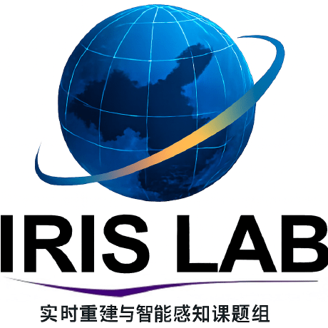 Iris Lab Whu Github