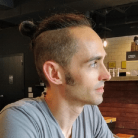 Jacksteamdev Jack Steam - Elegant Dark Design - Ultra HD