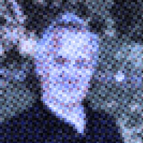 Schillerapp Schiller Github - Classic Colorful Art - 8K