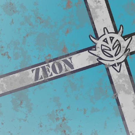 Mr Zaku Github - Stunning Geometric Art - 8K