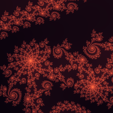 S Pichugin Github - Retina Colorful Wallpapers for Desktop