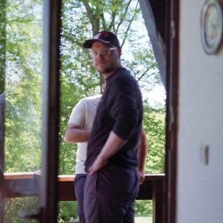 Nullnova Scott Wilks Github - Best Vintage Photos in Retina