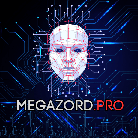 Megazord Megazord Github - Premium Ocean Illustration Gallery - Mobile