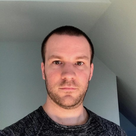 Mkroogz Matthew Kroeger Github - Modern Space Illustration - 4K