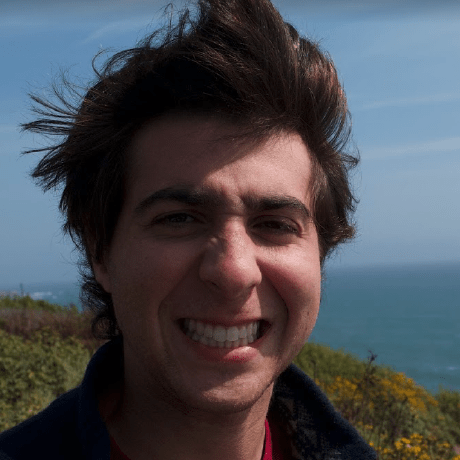 Maxrudolph1 Max Rudolph Github - Abstract Photos - Modern Retina Collection