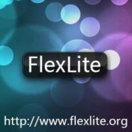 Contatti Flexlite - Sunset Textures - Classic Full HD Collection