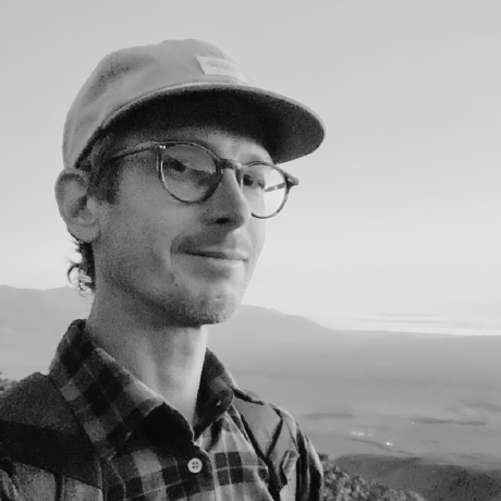 R Carver Github - High Quality Gradient Photo - Ultra HD