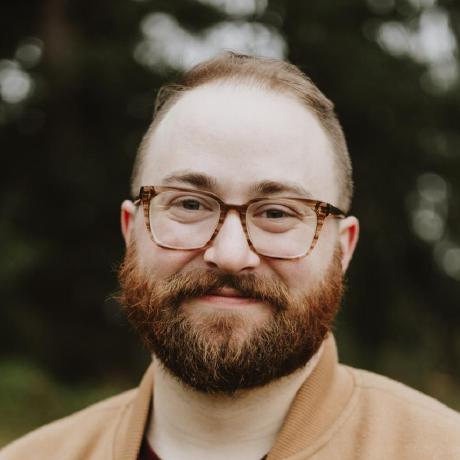 Morriscapt Morris Github - Beautiful Landscape Photo - 8K