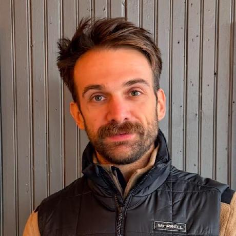 Laurent Dran Github - Perfect Geometric Art - 8K