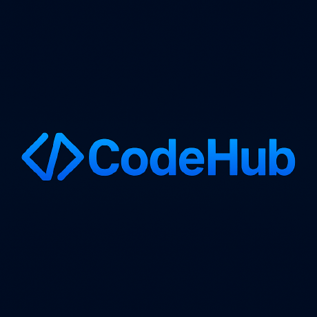 Madhav Codehub Github