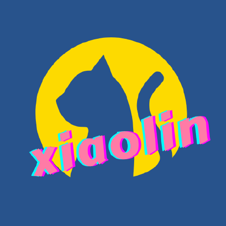 Xiaolin 001 Xiao Lin 001 Github - Elegant 4K Abstract Illustrations | Free Download