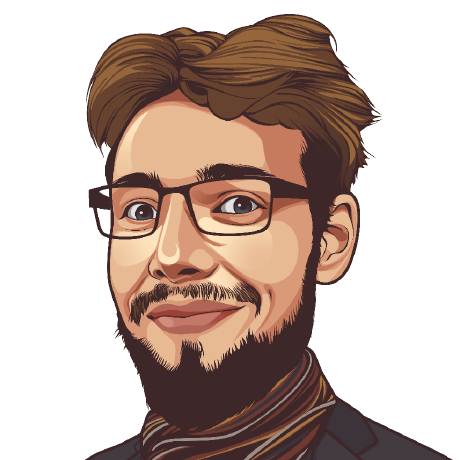 Zan Thor Github - Professional Gradient Design - 4K