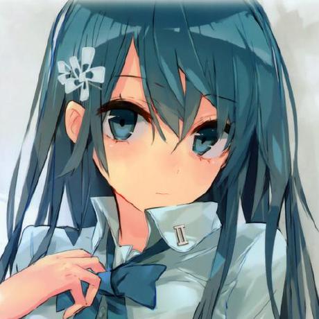 Yukino Github - Geometric Photo Collection - High Resolution Quality