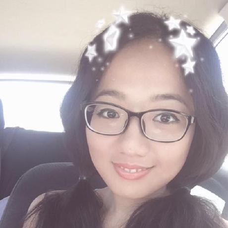 Liz Lin Lizhen Lin Github